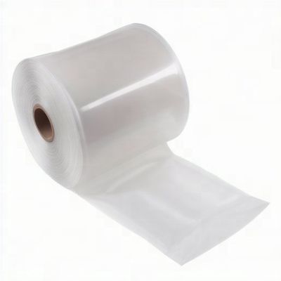 กระเป๋าบรรจุอัตโนมัติ กระเป๋าลดตัว LDPE สําหรับการใช้ในอุตสาหกรรมและร้านซุปเปอร์มาร์เก็ต