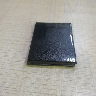 แมทเกมไอนิเมะ คาร์ดแหลม PP พลาสติก Yugioh การ์ดคุ้มกันความชื้น