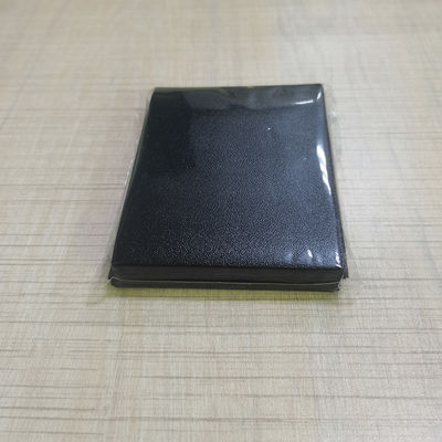 แมทเกมไอนิเมะ คาร์ดแหลม PP พลาสติก Yugioh การ์ดคุ้มกันความชื้น