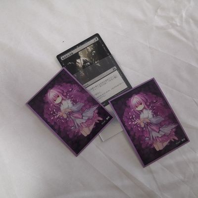 กล่องการ์ดโฮโลแกรฟิคสําหรับการค้า Yugioh ป้องกันการ์ดคุณค่าของคุณ