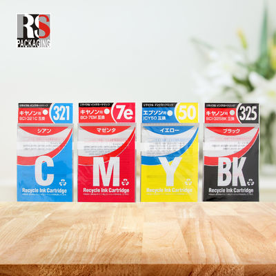OPP BOPP กระเป๋า Poly กระเป๋าหัว Cellophane ใส กระเป๋าบรรจุ