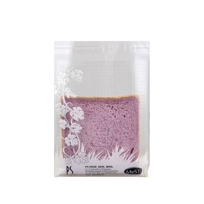 Anti Fogging Micro Perforated Bag OPP / BOPP กระเป๋าสะพายใส ปิดร้อน