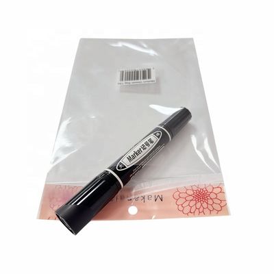 กระเป๋าสะพาย CPP / Bopp Poly Bag กระเป๋าสะพายเซลโลฟานกระเป๋าสะพายที่มีลายสี