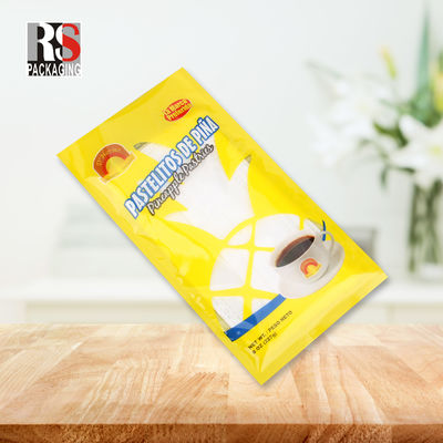 RS31-1 3 ชั้น กระเป๋า poli กระเป๋าพลาสติก Zip Lock กระเป๋าบรรจุสําหรับหน้ากาก
