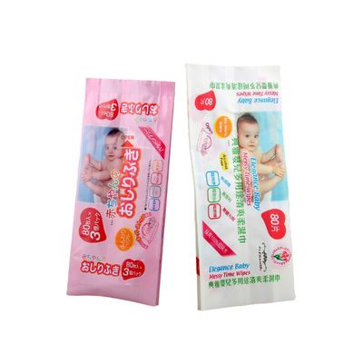 เครื่องพิมพ์แบบถลอก ถุงบรรจุพลาสติกสําหรับบรรจุผ้าห่ม