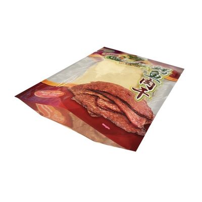 ใช้ได้หลายครั้ง Mylar Zip Lock กระเป๋าเย็น กระเป๋าเย็นเรียบ พิมพ์โลโก้ตามสั่ง