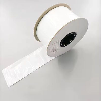 อัตโนมัติที่กําหนดเอง เปิดก่อนกระเป๋าพลาสติกข้าง Gusset