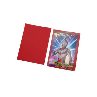 Wholesale Magic Matte Color Yugioh อัลบั้มกลมเกม คาร์ดเทรด Holographic