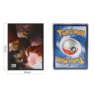 แผ่นพิมพ์การ์ดเซ็กซี่อาร์ท มือคอม Mtg Yugioh TCG Magic Game Card Deck Protector Trading Anime Game Holder มือคอม