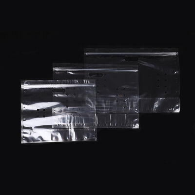 กระเป๋าบรรจุผลิตภัณฑ์สดพลาสติกประเภทอาหาร