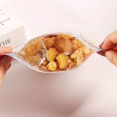 ขนมปังพิเศษ กระเป๋าสะพายของขวัญเซลโลฟาน สําหรับโรงเบเกอรี่ ขนมปัง ช็อคโกแลต อาหารว่าง ของหวาน งานฝีมือทําเอง