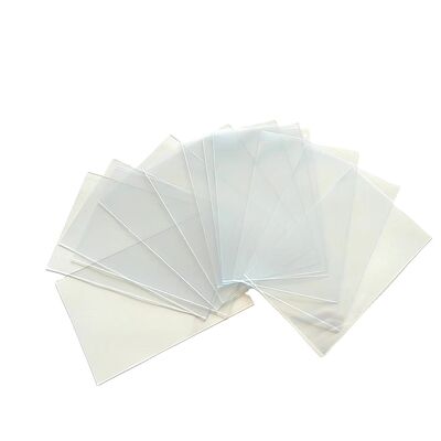 ปลอกการ์ด MTG Matte Penny Board Game สำหรับการ์ดซื้อขาย Yugioh