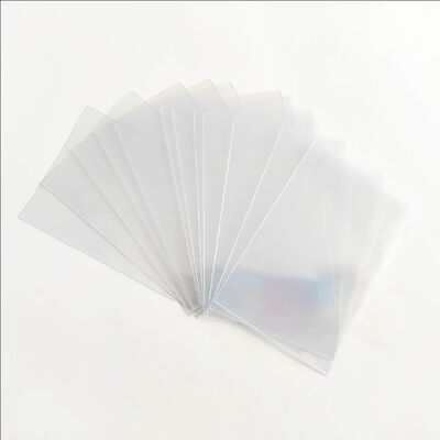 ปลอกการ์ด MTG Matte Penny Board Game สำหรับการ์ดซื้อขาย Yugioh