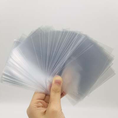 ปลอกการ์ด MTG Matte Penny Board Game สำหรับการ์ดซื้อขาย Yugioh