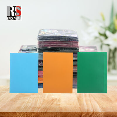 ปลอกการ์ดเกมอนิเมะ การ์ด สินค้า การ์ดป้องกัน ยูกิโอ เทรดดิ้ง ปลอกการ์ดสั่งทำพิเศษ