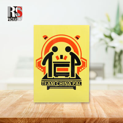 ปลอกการ์ดเกมอนิเมะ การ์ด สินค้า การ์ดป้องกัน ยูกิโอ เทรดดิ้ง ปลอกการ์ดสั่งทำพิเศษ