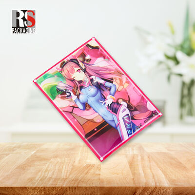 ซองการ์ดบอร์ดเกม MTG Matte Penny Trading Yugioh