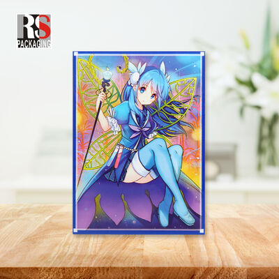 ซองการ์ดบอร์ดเกม MTG Matte Penny Trading Yugioh