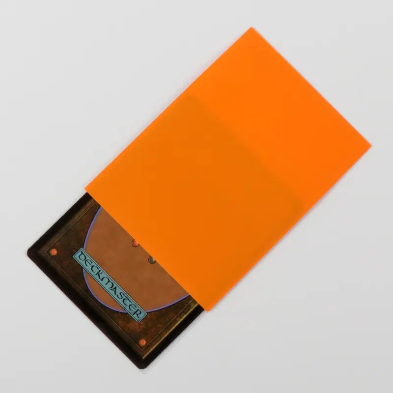 ปรับแต่งเกมส์และตัวถือบัตรธุรกิจหลายสี เพื่อปกป้องบัตรในทุกทิศทาง