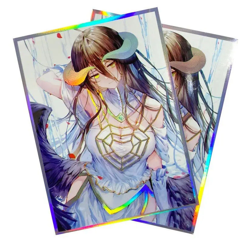 แผ่นพิมพ์อาร์ตเดคการ์ดแบบกําหนดเอง สําหรับเกมบอร์ดเกม Yugioh Mtg Magic Card ขนาดเล็ก