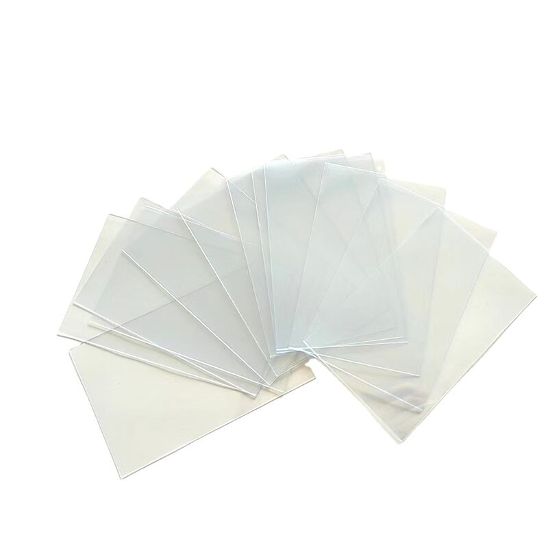 ปลอกการ์ด MTG Matte Penny Board Game สำหรับการ์ดซื้อขาย Yugioh