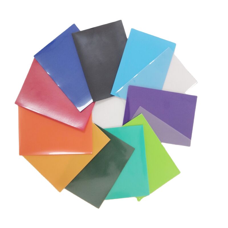 ปลอกการ์ดเกมอนิเมะ การ์ด สินค้า การ์ดป้องกัน ยูกิโอ เทรดดิ้ง ปลอกการ์ดสั่งทำพิเศษ