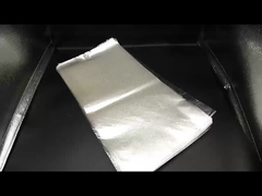 ถุงกระเจาะไมค์